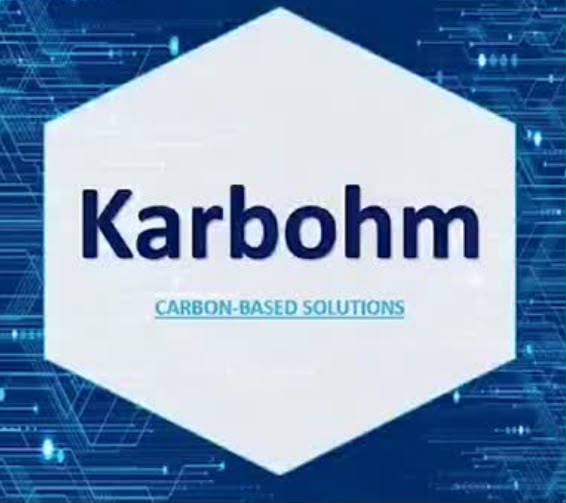 Karbohm
