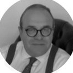 Gilles Thieffry