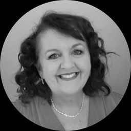 Jane McGregor